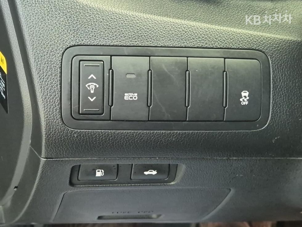 2012 - kia 프레스티지