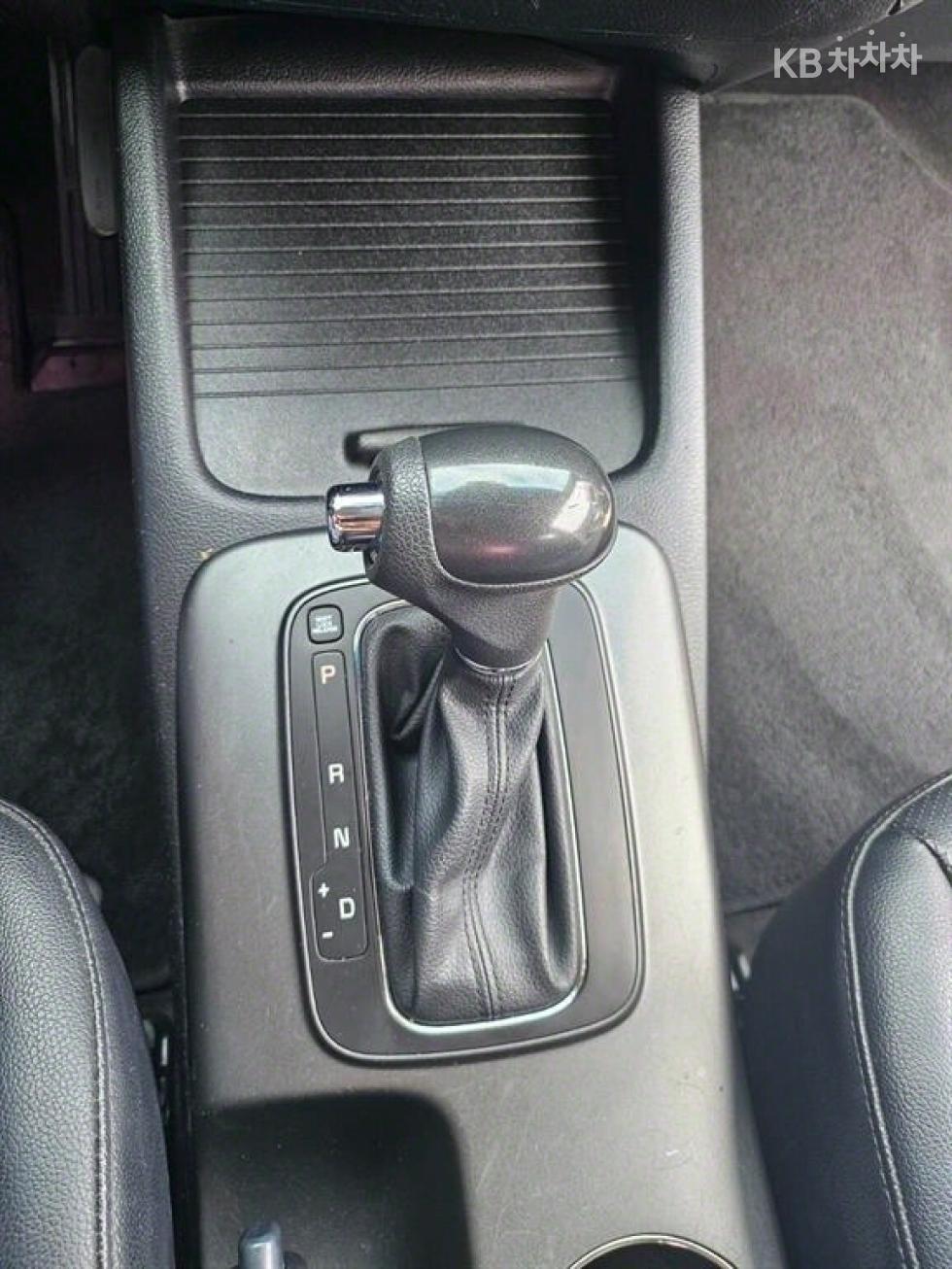 2015 - kia k3