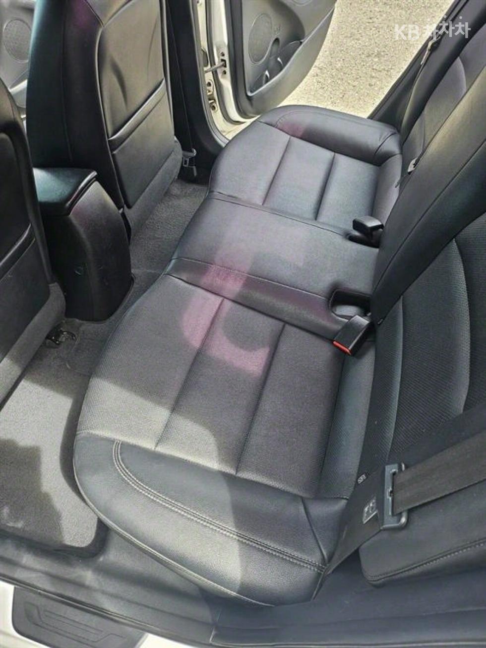 2015 - kia k3