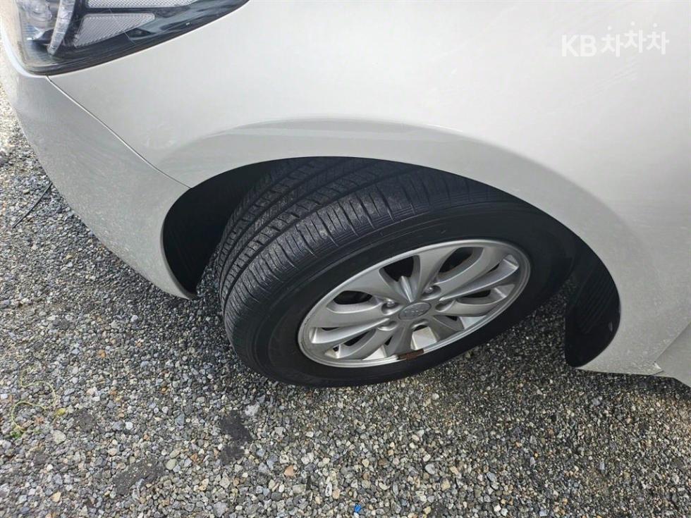 2015 - kia k3