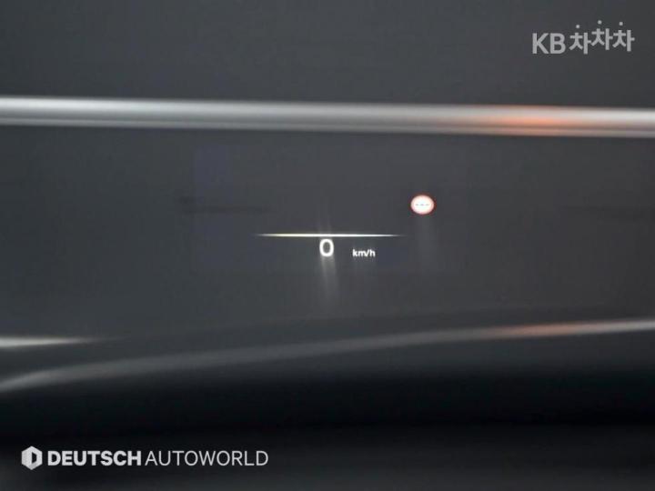 Genesis G80 ELECTRIFIED EV Base Type 6