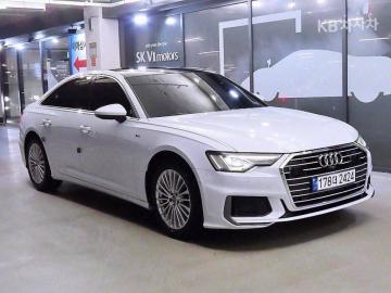 Audi A6 40 TDI — foto 1