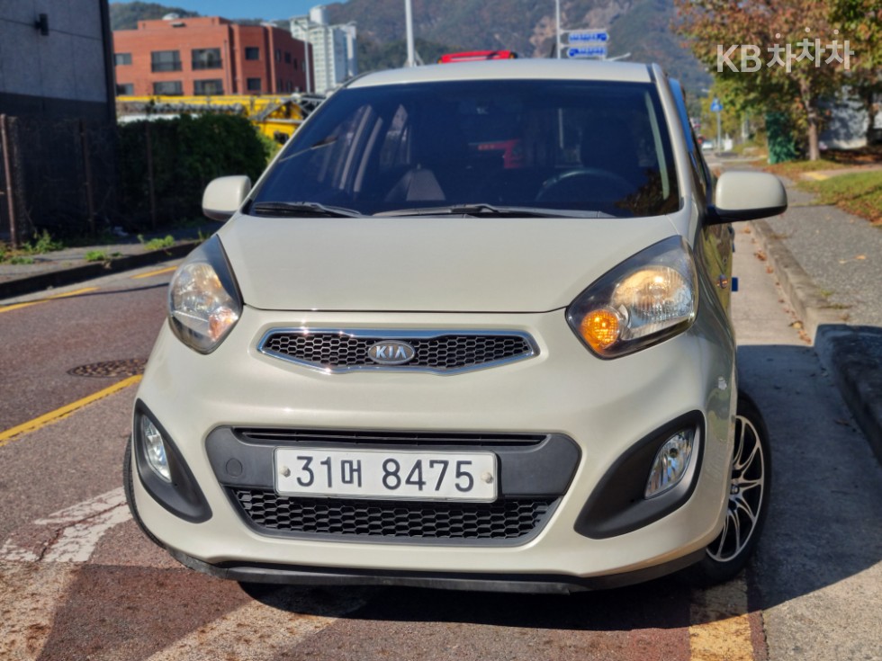 2012 kia all