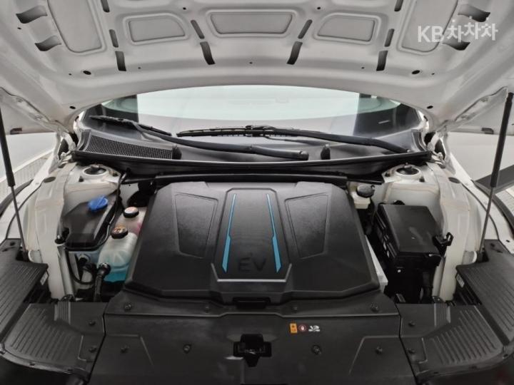 Hyundai IONIQ 5 Long Range Exclusive 6