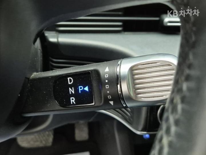 Hyundai IONIQ 5 Long Range Exclusive 9