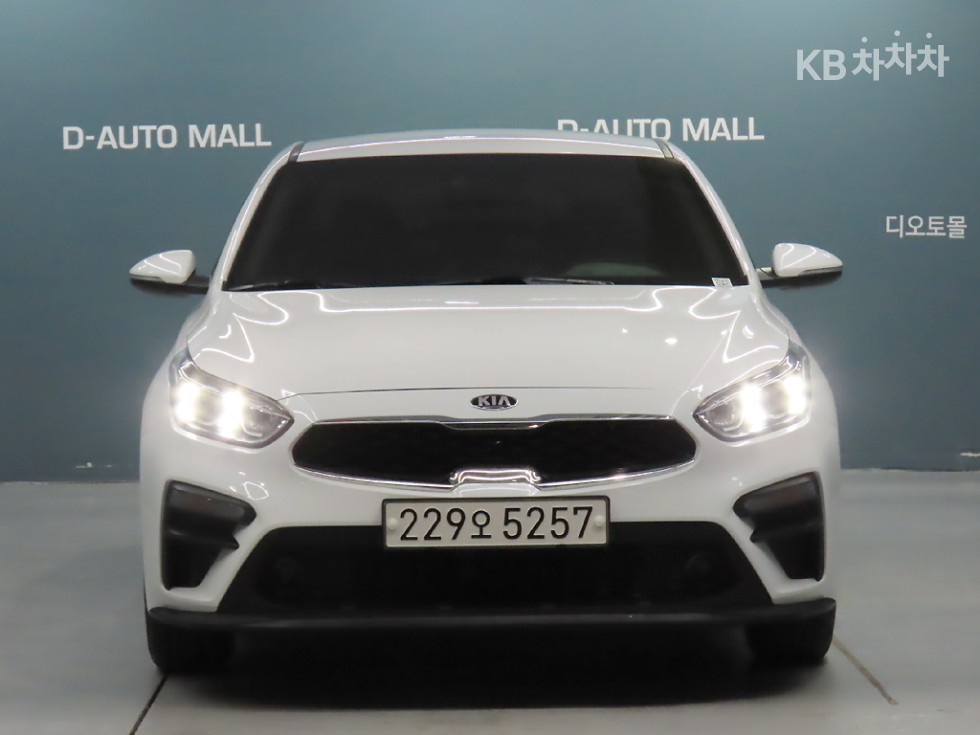 2021 - kia k3