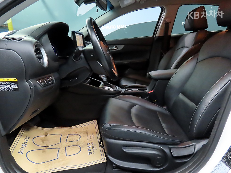 2021 - kia k3