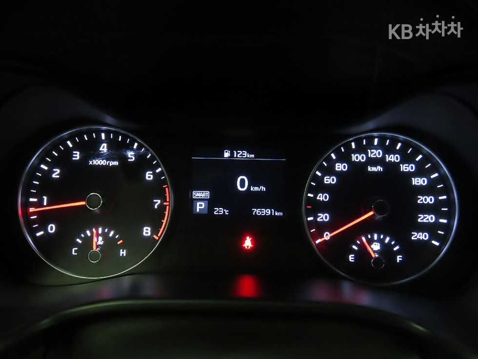 2021 - kia k3