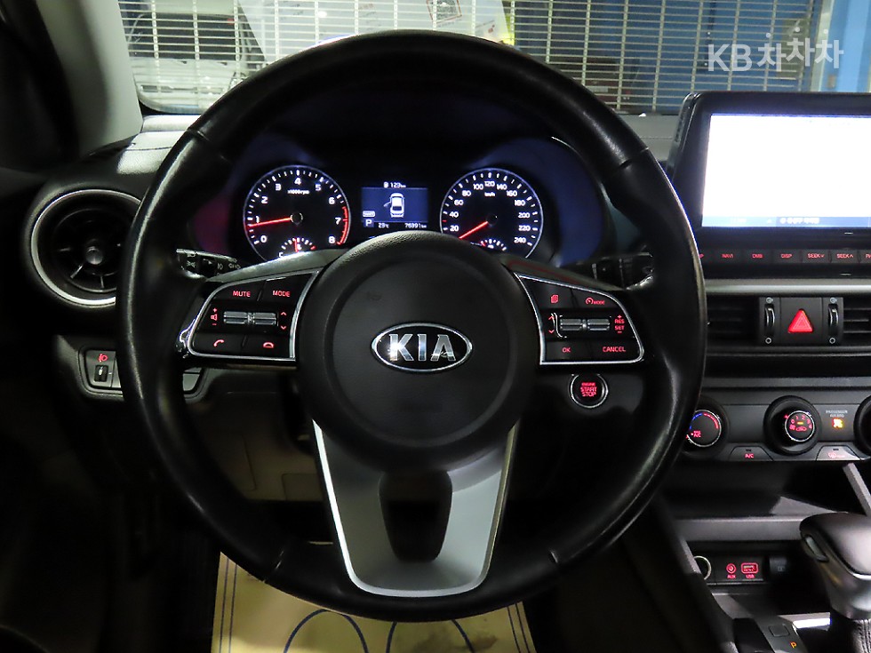 2021 - kia k3