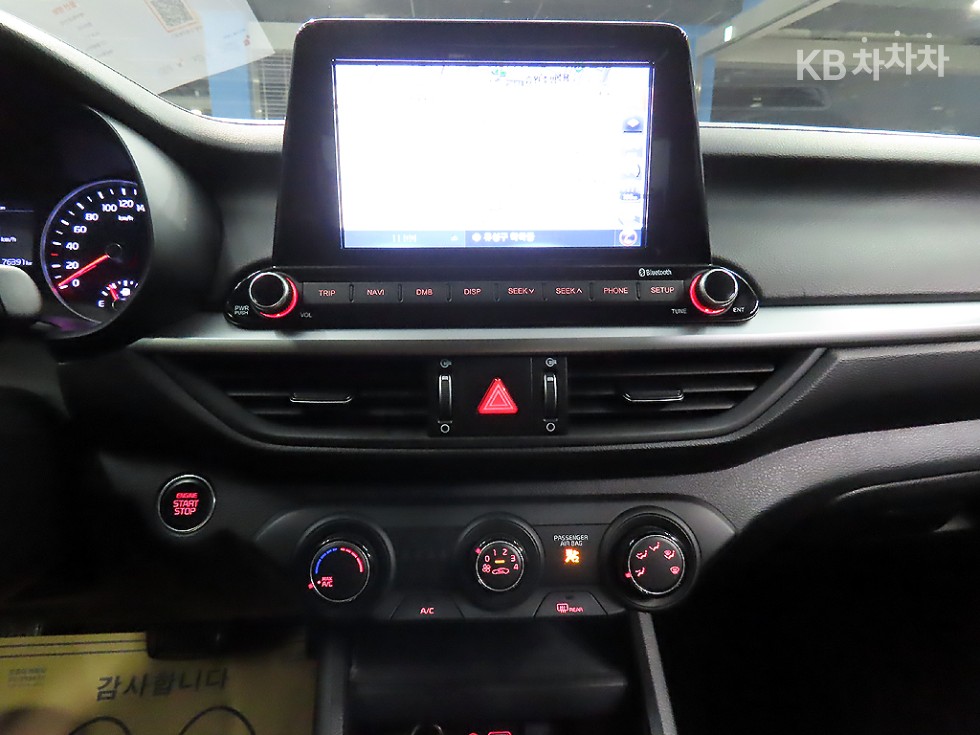 2021 - kia k3