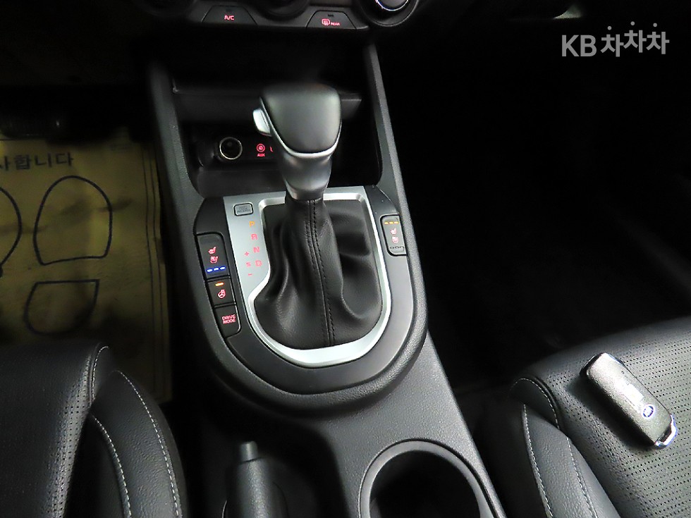 2021 - kia k3