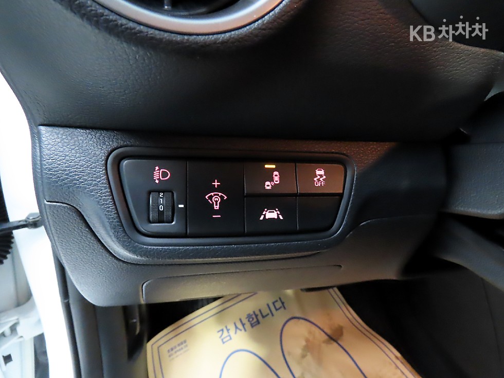 2021 - kia k3
