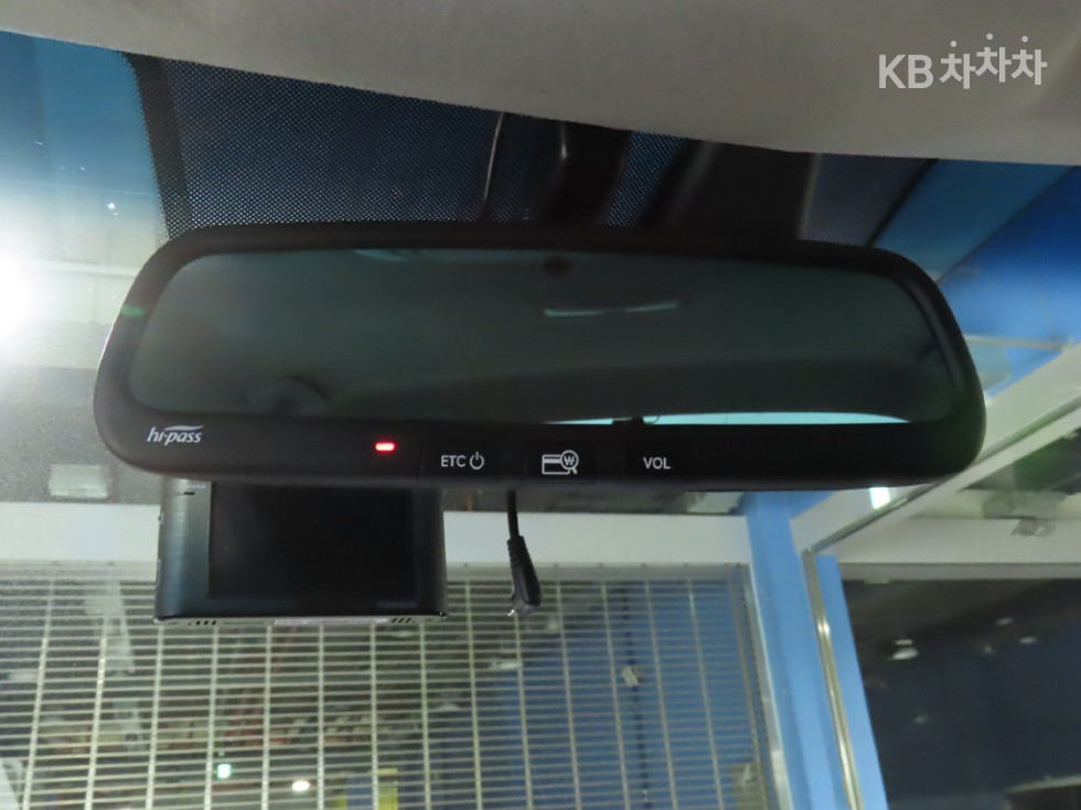 2021 - kia k3