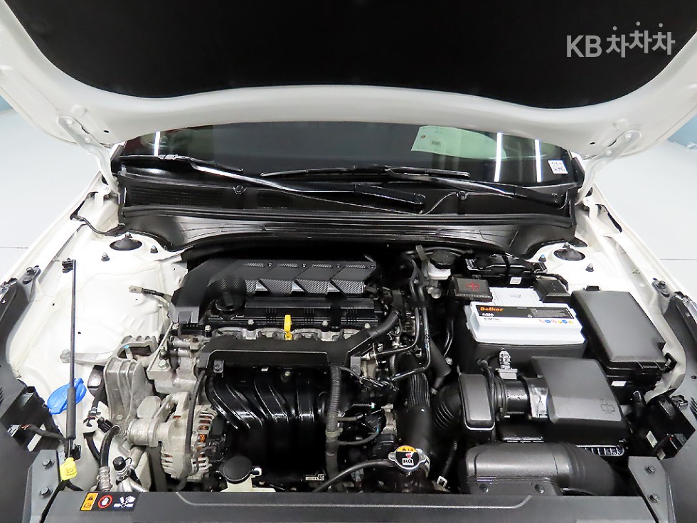 2021 - kia k3