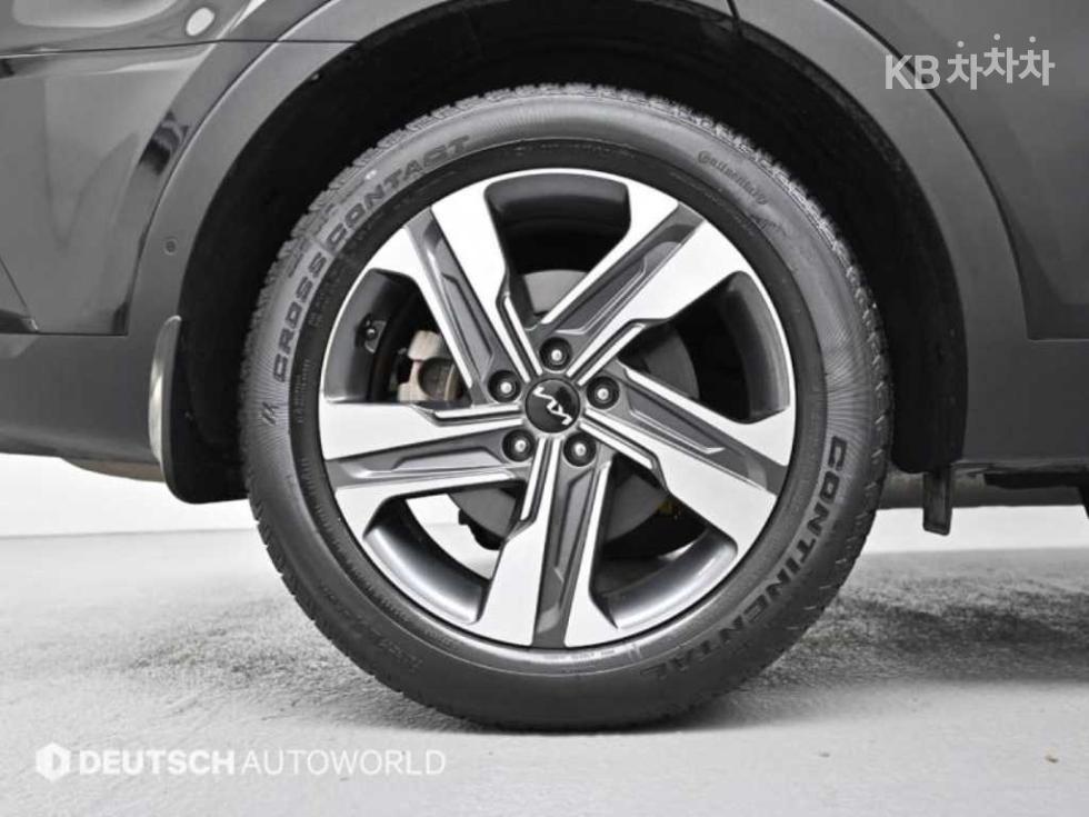 2023 - kia sorento