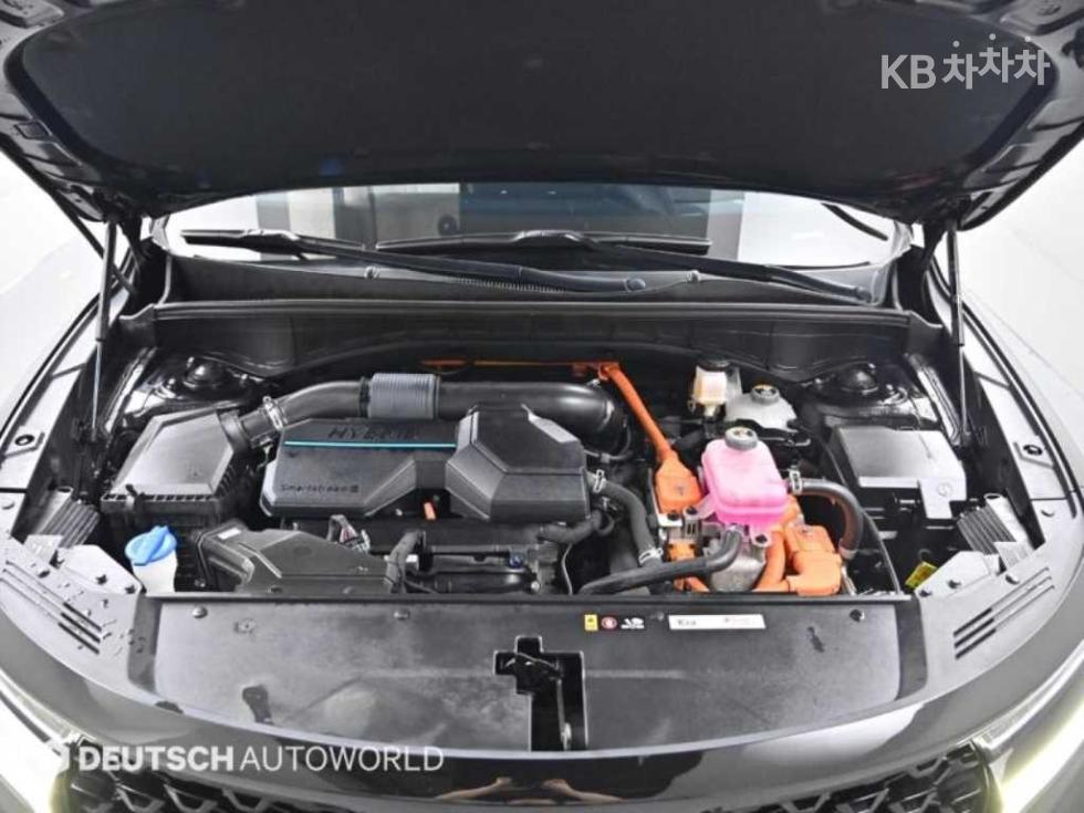 2023 - kia sorento