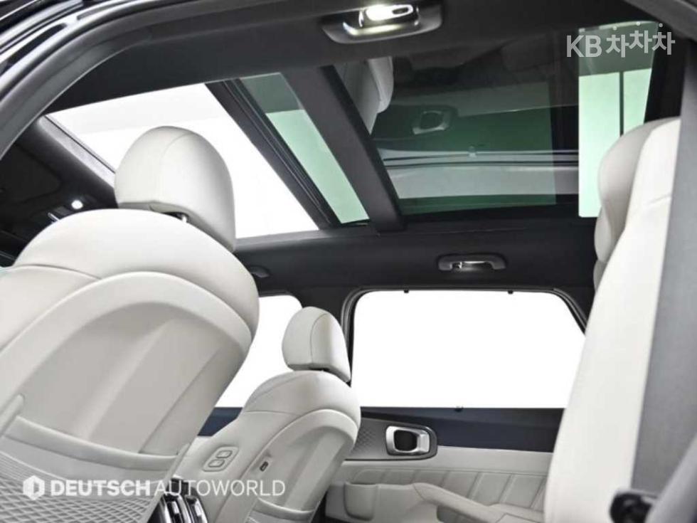 2023 - kia sorento