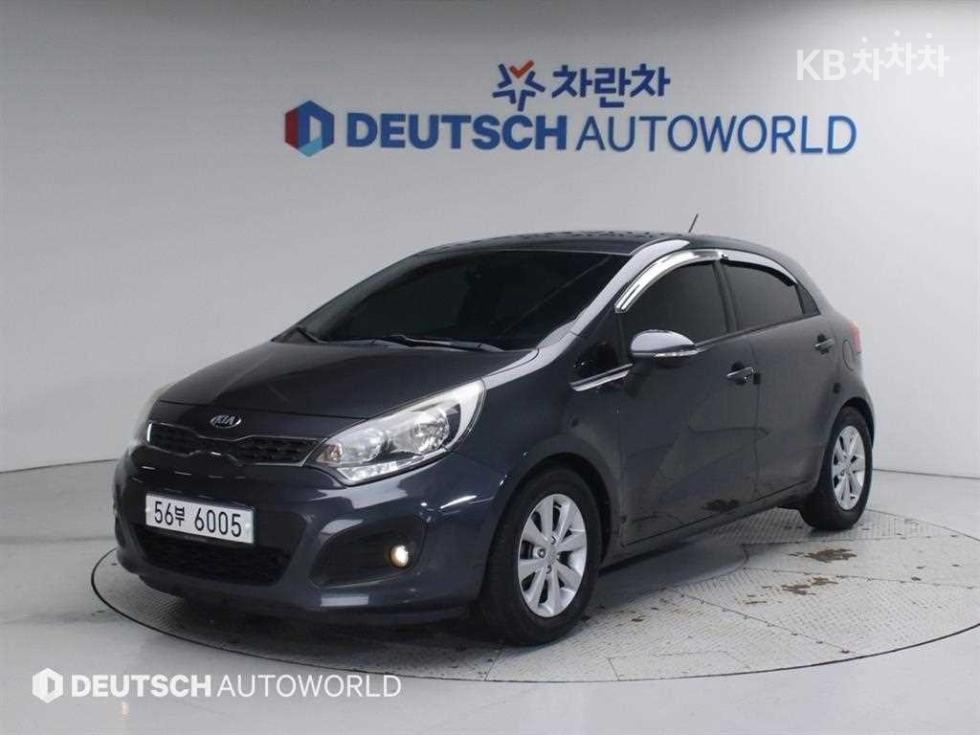 2014 kia pride