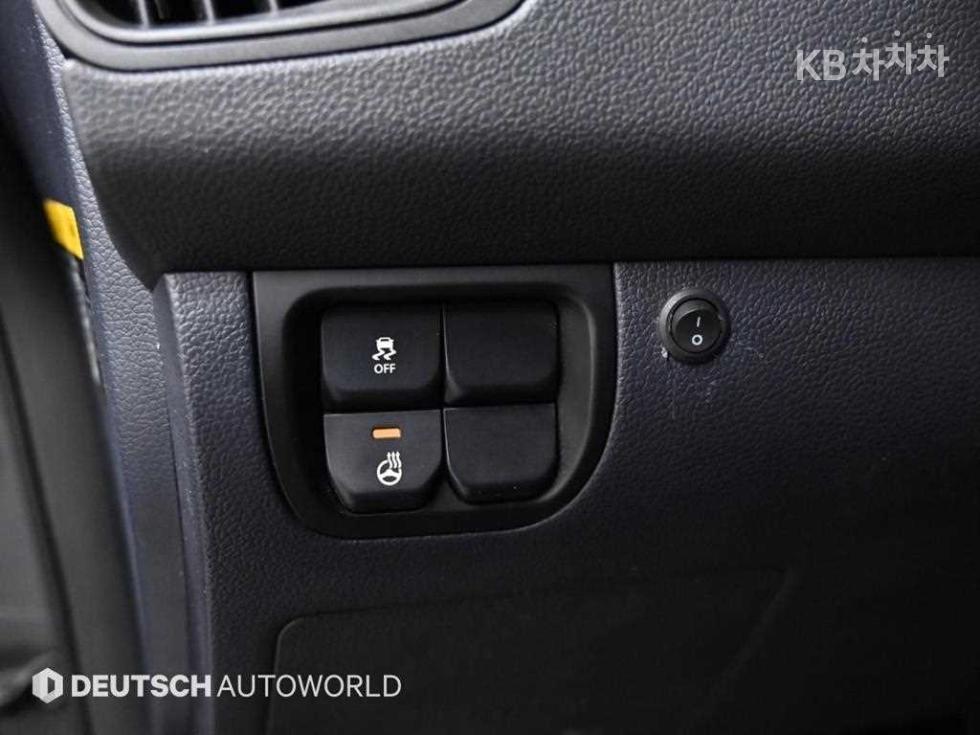 2014 - kia pride