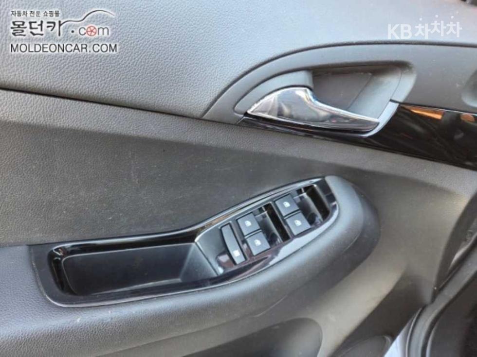 Chevrolet Orlando — miniaturë 10