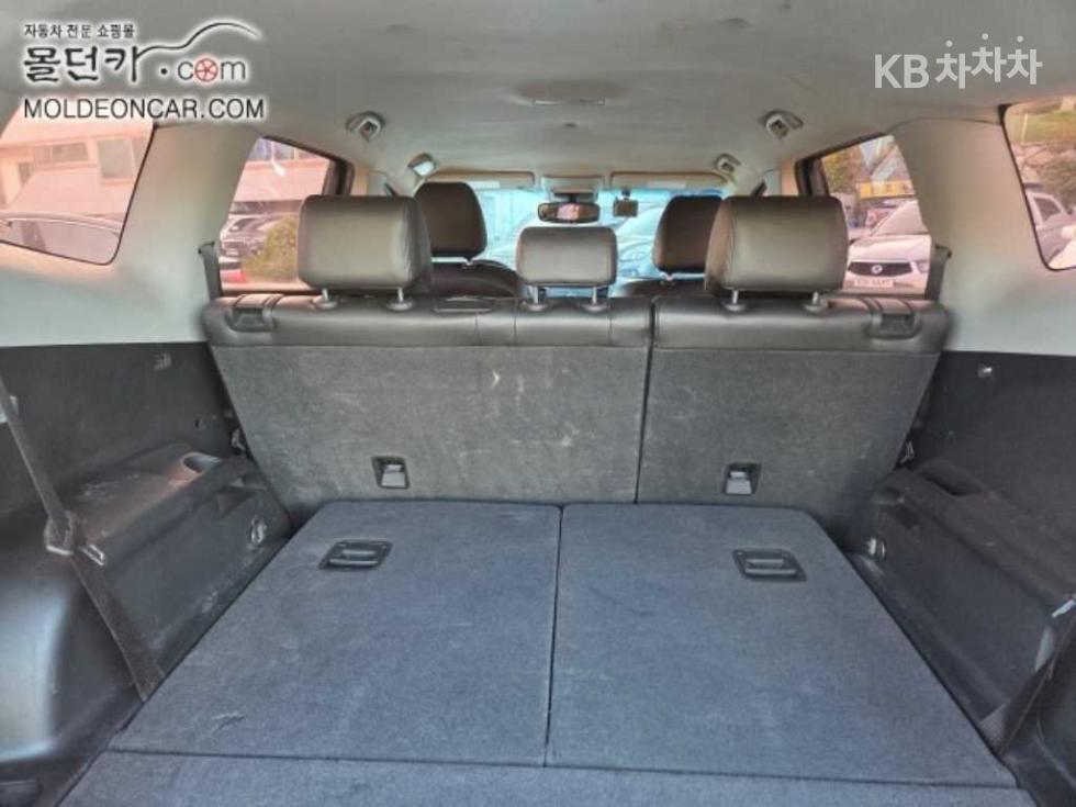 Chevrolet Orlando — miniaturë 13