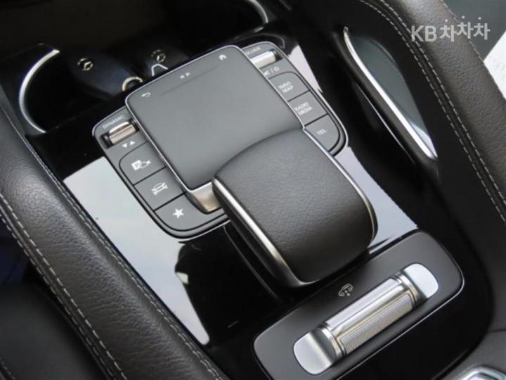 Mercedes-Benz GLE-Class 300 d 4Matic - фото 6