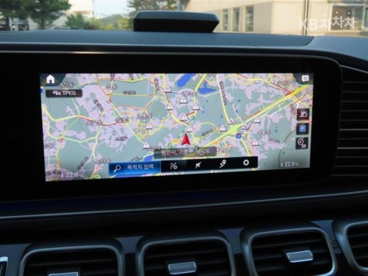 Mercedes-Benz GLE-Class 300 d 4Matic - фото 8