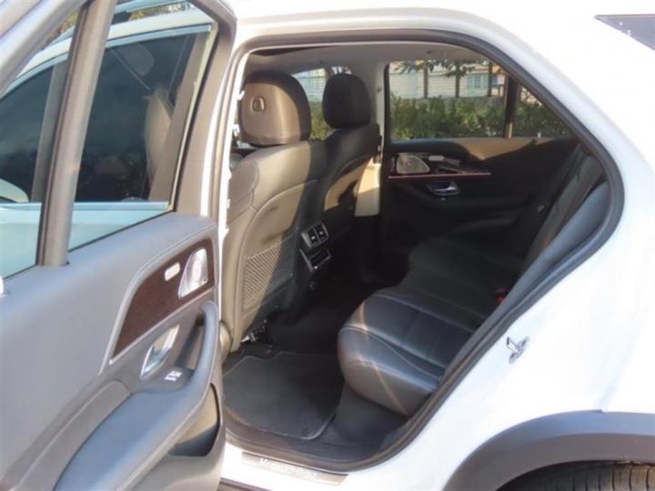 Mercedes-Benz GLE-Class 300 d 4Matic - фото 13