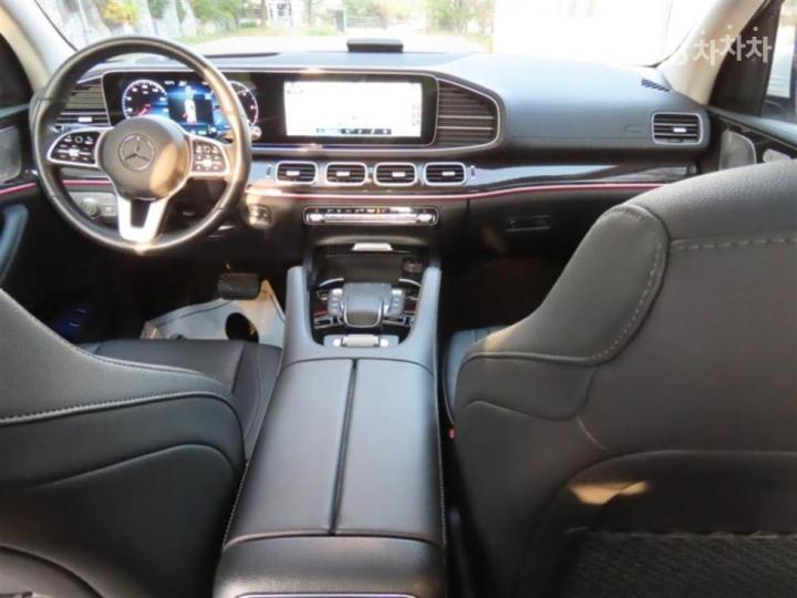 Mercedes-Benz GLE-Class 300 d 4Matic - фото 14