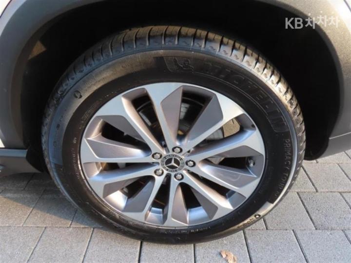 Mercedes-Benz GLE-Class 300 d 4Matic - фото 16