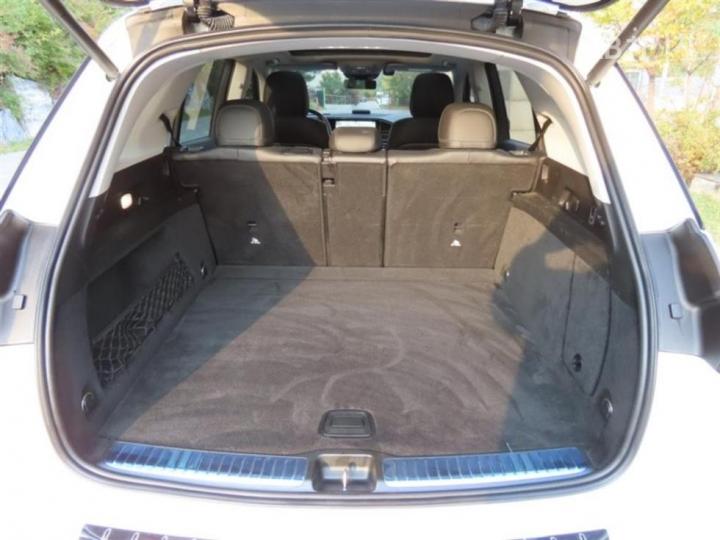 Mercedes-Benz GLE-Class 300 d 4Matic - фото 17