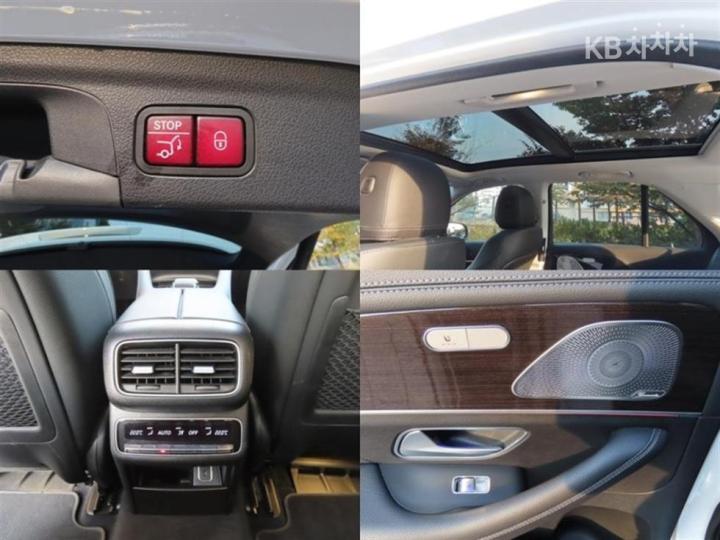Mercedes-Benz GLE-Class 300 d 4Matic - фото 18