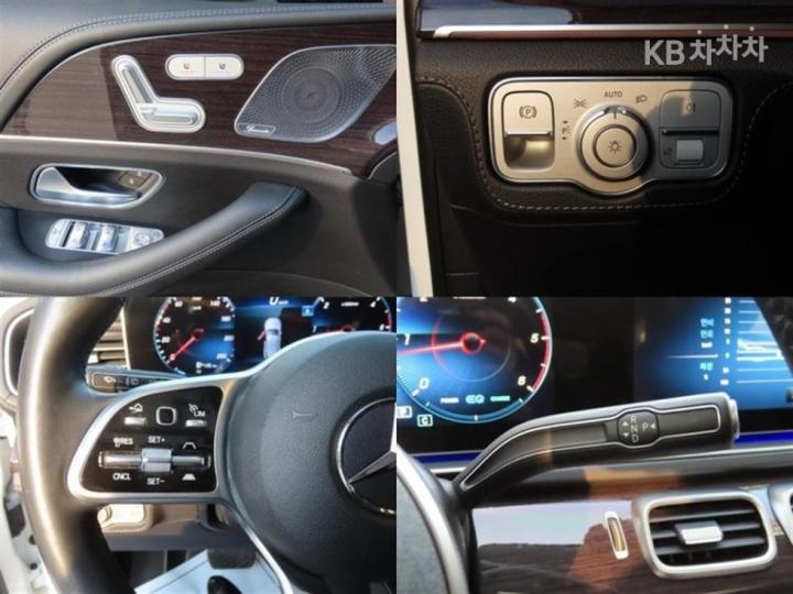 Mercedes-Benz GLE-Class 300 d 4Matic - фото 19