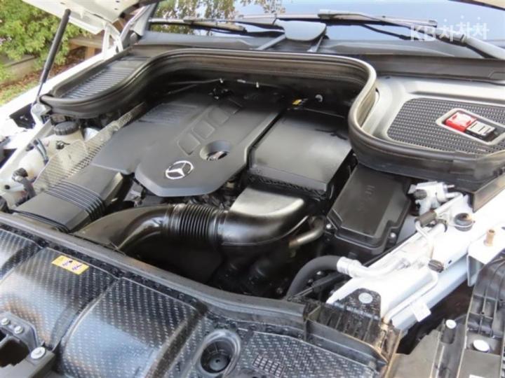 Mercedes-Benz GLE-Class 300 d 4Matic - фото 20