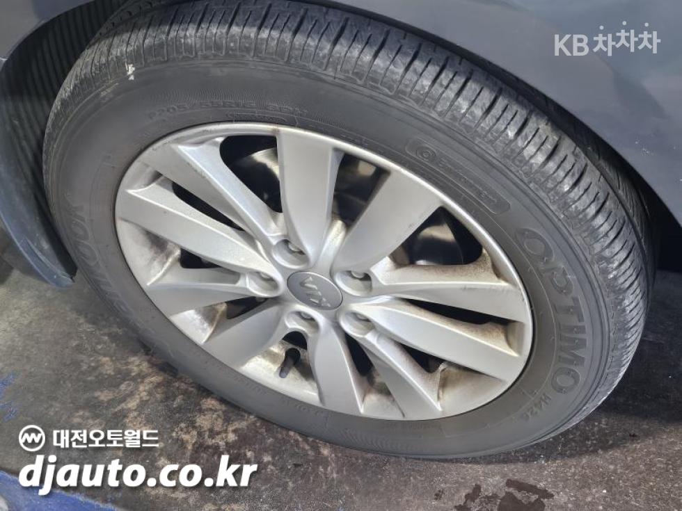 2013 - kia k3
