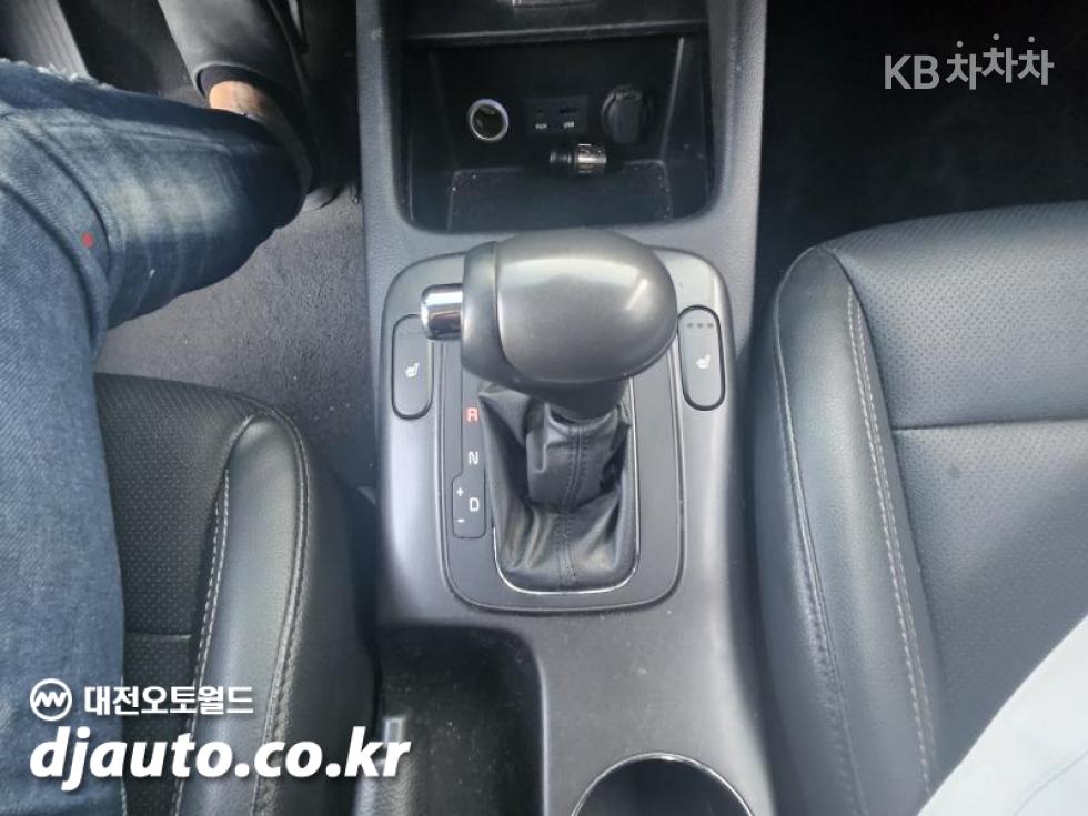 2013 - kia k3