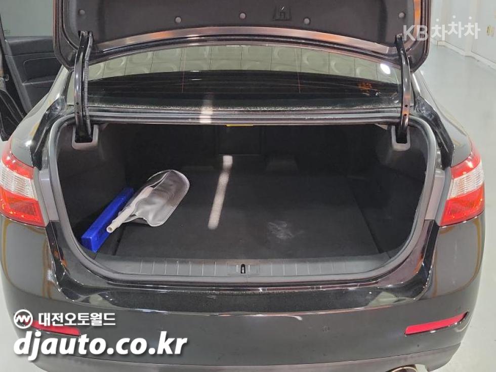 Renault Samsung SM5 — miniaturë 5