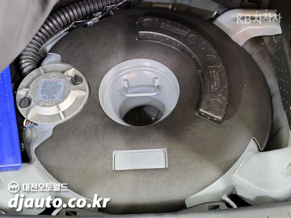 Renault Samsung SM5 — miniaturë 6