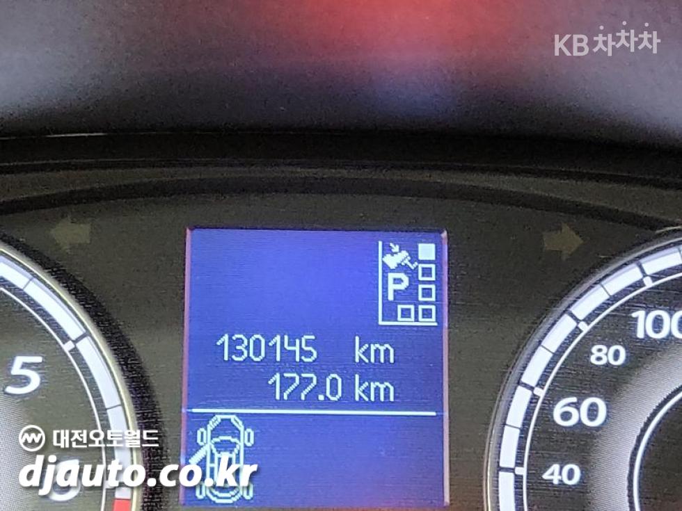 Renault Samsung SM5 — miniaturë 9