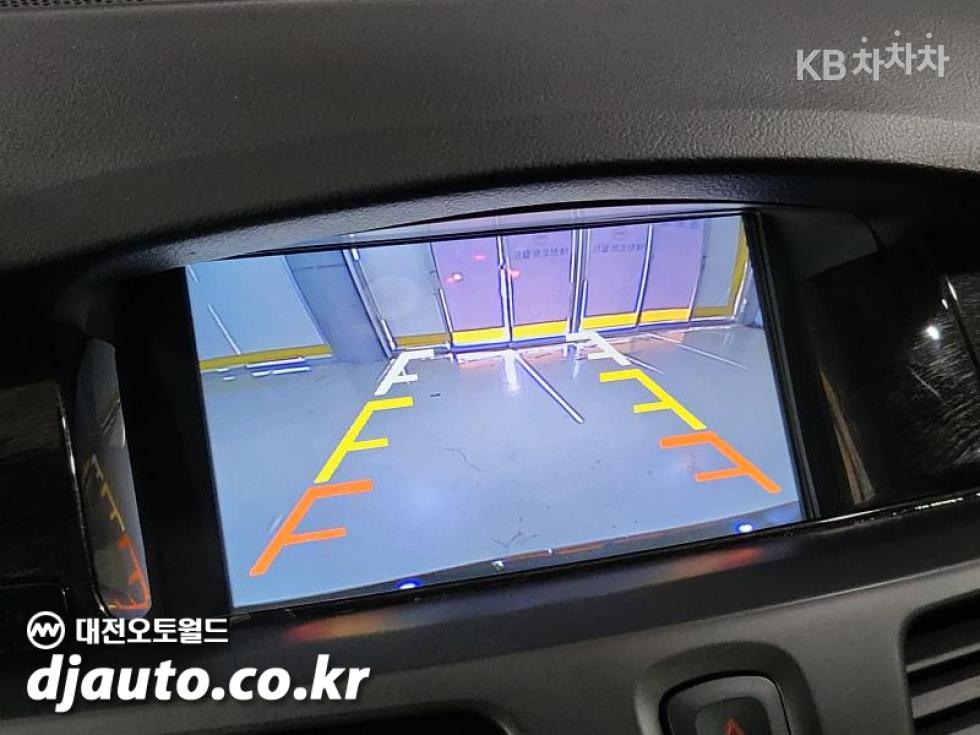 Renault Samsung SM5 — miniaturë 11