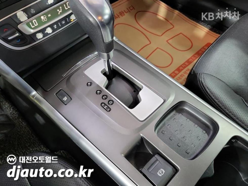Renault Samsung SM5 — miniaturë 12