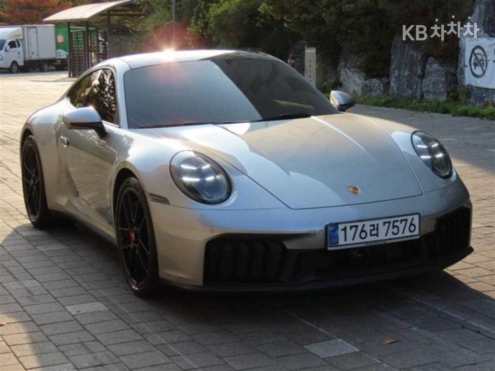 Porsche 911 — miniaturë 2