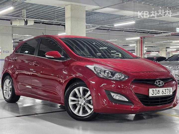 Hyundai i30 New 1.6 GDI PYL 3