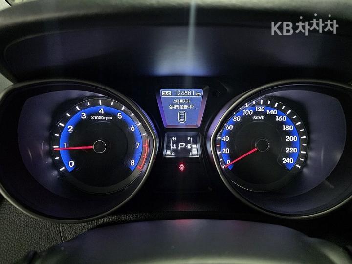 Hyundai i30 New 1.6 GDI PYL 6