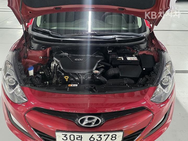 Hyundai i30 New 1.6 GDI PYL 7
