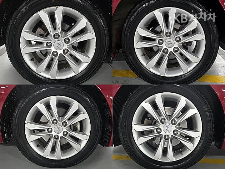 Hyundai i30 New 1.6 GDI PYL 9