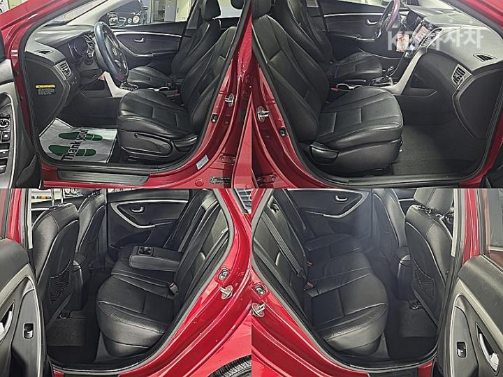 Hyundai i30 New 1.6 GDI PYL 10