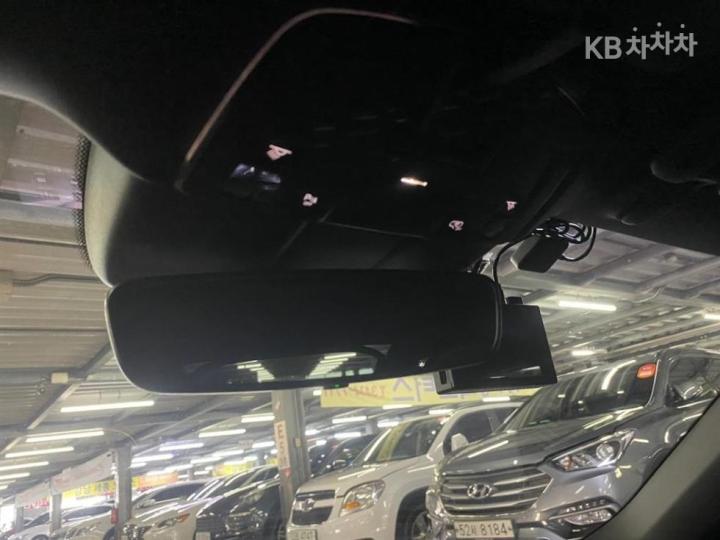 Porsche Boxster 2.5 S 8