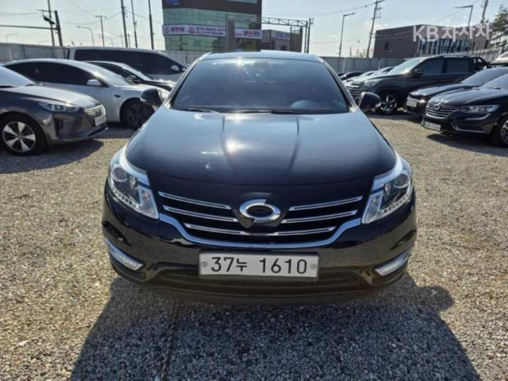 Renault SM5 Nova Classic 3