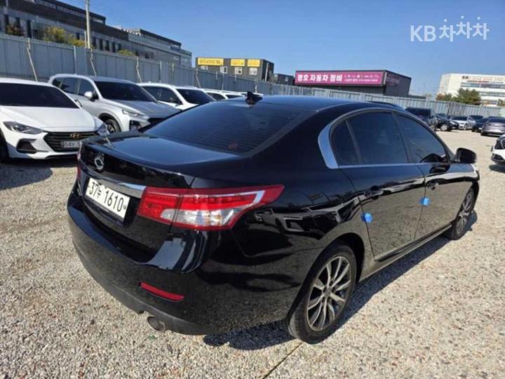 Renault SM5 Nova Classic 4